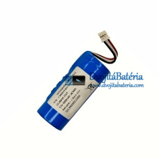 Batéria pre PLC LIC26650-1S1P [Náhradná batéria]